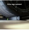 Green Cell EVKABGC01 electric vehicle charging cable Black Type 2 3 5 m