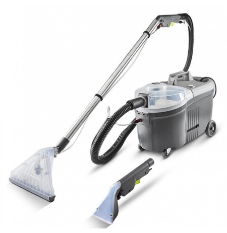 MASTER PROFI VACUUM CLEANER 50.1 C