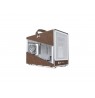 Montech Heritage Pro Midi-Tower - white