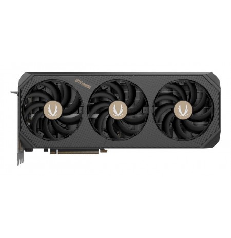 Zotac GAMING GeForce RTX 5090 SOLID OC NVIDIA 32 GB GDDR7