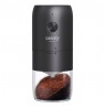 Camry Cordless USB Electric Coffee Grinder | CR 4302 | 25 W | Coffee beans capacity 25-30 g | Black