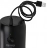 Camry CR 4302 belaidis kavos malūnėlis su USB įkrovimu