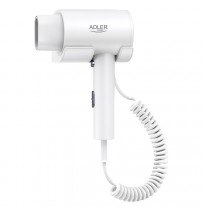 Hairdryer ADLER AD 2285w