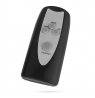 Tristar | Fan | VE-5899 | Stand Fan | Black | Diameter 40 cm | Number of speeds 3 | Oscillation | 45 W | Remote control