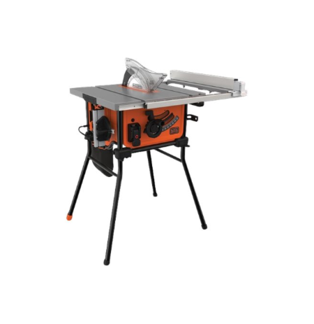 Table Saw, 254 mm | BES720-QS | 1800 W