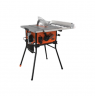 BLACK & DECKER | Table Saw, 254 mm | BES720-QS