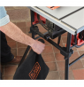 Table Saw, 254 mm | BES720-QS | 1800 W
