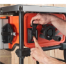 Table Saw, 254 mm | BES720-QS | 1800 W