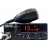 CB Radio PRESIDENT JIMMY III (transmitter power - 4W, supply voltage - 13.2V, number of channels - 40, noise block - yes,