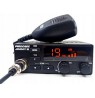 CB Radio PRESIDENT JIMMY III (transmitter power - 4W, supply voltage - 13.2V, number of channels - 40, noise block - yes,