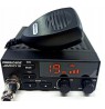 CB Radio PRESIDENT JIMMY III (transmitter power - 4W, supply voltage - 13.2V, number of channels - 40, noise block - yes,