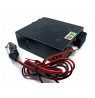 CB Radio PRESIDENT JIMMY III (transmitter power - 4W, supply voltage - 13.2V, number of channels - 40, noise block - yes,