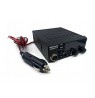 CB Radio PRESIDENT JIMMY III (transmitter power - 4W, supply voltage - 13.2V, number of channels - 40, noise block - yes,