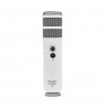RØDE Podcaster White