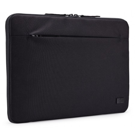 Case Logic INVIS113 Invigo Eco Sleeve 13", Black | Invigo Eco Sleeve | INVIS113 | Sleeve | Black