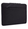 Case Logic INVIS113 Invigo Eco Sleeve 13", Black | Invigo Eco Sleeve | INVIS113 | Sleeve | Black