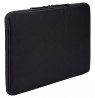 Case Logic INVIS113 Invigo Eco Sleeve 13", Black | Invigo Eco Sleeve | INVIS113 | Sleeve | Black