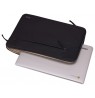 Case Logic INVIS113 Invigo Eco Sleeve 13", Black | Invigo Eco Sleeve | INVIS113 | Sleeve | Black