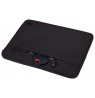 Case Logic INVIS113 Invigo Eco Sleeve 13", Black | Invigo Eco Sleeve | INVIS113 | Sleeve | Black