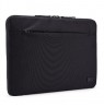Case Logic INVIS113 Invigo Eco Sleeve 13", Black | Invigo Eco Sleeve | INVIS113 | Sleeve | Black