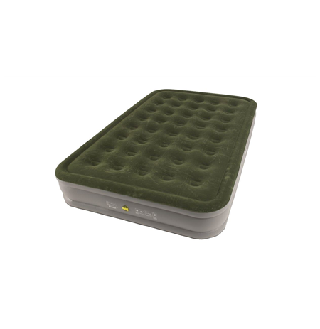 Outwell | Excellent Double Sleeping Mat | Flock | 300 mm