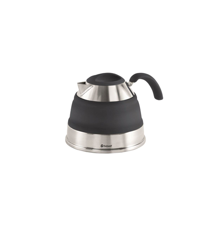 Outwell Collaps Kettle 1.5L, Navy Night | Outwell | Collaps Kettle 1.5 L