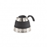 Collapsible Kettle 1.5L, Navy Night