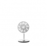Duux | Fan | Whisper Flex Ultimate Smart | Stand Fan | White | Diameter 34 cm | Number of speeds 30 | Oscillation | 3-26 W | Rem
