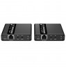 HDMI Extender 1080p Real Time Cat6/6a/7 Up to 70m EDID IR