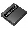 HDMI Extender 1080p Real Time Cat6/6a/7 Up to 70m EDID IR