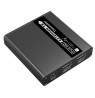 HDMI Extender 1080p Real Time Cat6/6a/7 Up to 70m EDID IR