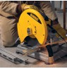 DEWALT METAL CUTTER 2200W 355mm D28715