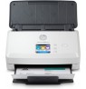 HP Scanjet Pro N4000snw1          6FW08A