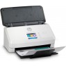HP Scanjet Pro N4000snw1          6FW08A