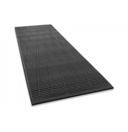 Ridgerest mat classic large-charcoal THERM-A-REST