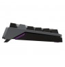 COOLER MASTER KLAWIATURA MK770/Gasket/Black grey/Box V2 Red/US