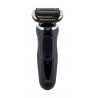 Braun Series 7 71-N7200cc Foil shaver Trimmer Black