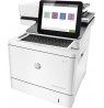 HP Color LaserJet Enterprise Flow MFP M578c, Print, Copy, Scan, Fax, Duplex, Automatic Feeder