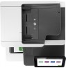 HP Color LaserJet Enterprise Flow MFP M578c, Print, Copy, Scan, Fax, Duplex, Automatic Feeder