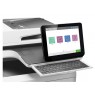 HP Color LaserJet Enterprise Flow MFP M578c, Print, Copy, Scan, Fax, Duplex, Automatic Feeder