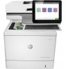 HP Color LaserJet Enterprise Flow MFP M578c, Print, Copy, Scan, Fax, Duplex, Automatic Feeder