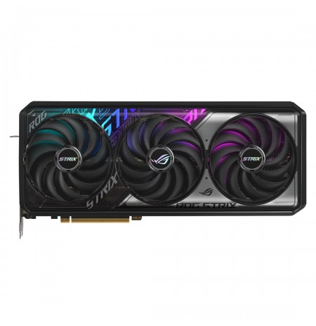 Karta graf. ASUS ROG STRIX RTX 5070 12GB OC GAMING