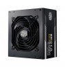 Cooler Master MWE Gold 650 - V2 Full Modular power supply unit 650 W 24-pin ATX ATX Black