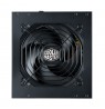 Cooler Master MWE Gold 650 - V2 Full Modular power supply unit 650 W 24-pin ATX ATX Black
