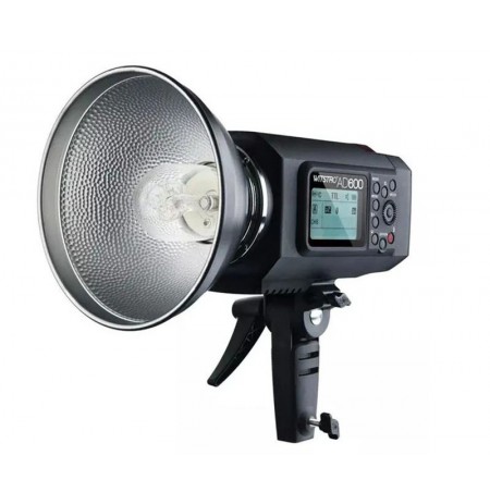 Godox AD600 TTL studio flash