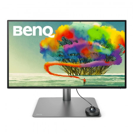 BenQ PD2725U 27" 16:9/3840x2160/400cd/m2/5ms/HDMI DP USB | Benq