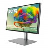 BenQ PD2725U 27" 16:9/3840x2160/400cd/m2/5ms/HDMI DP USB | Benq