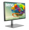 BenQ PD2725U 27" 16:9/3840x2160/400cd/m2/5ms/HDMI DP USB | Benq