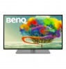 BenQ PD2725U 27" 16:9/3840x2160/400cd/m2/5ms/HDMI DP USB | Benq