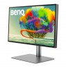 BenQ PD2725U 27" 16:9/3840x2160/400cd/m2/5ms/HDMI DP USB | Benq